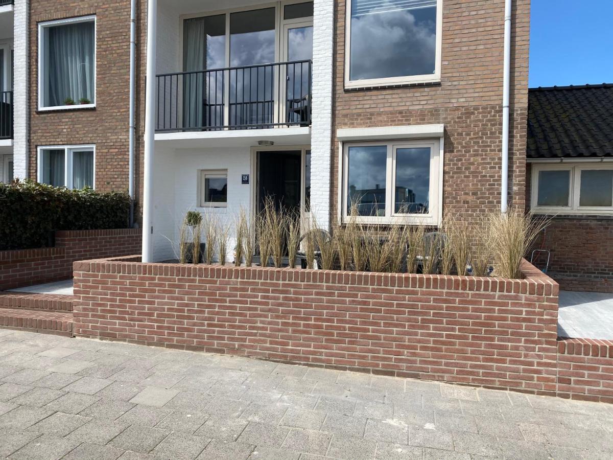 Apartment De Boer Zandvoort Εξωτερικό φωτογραφία