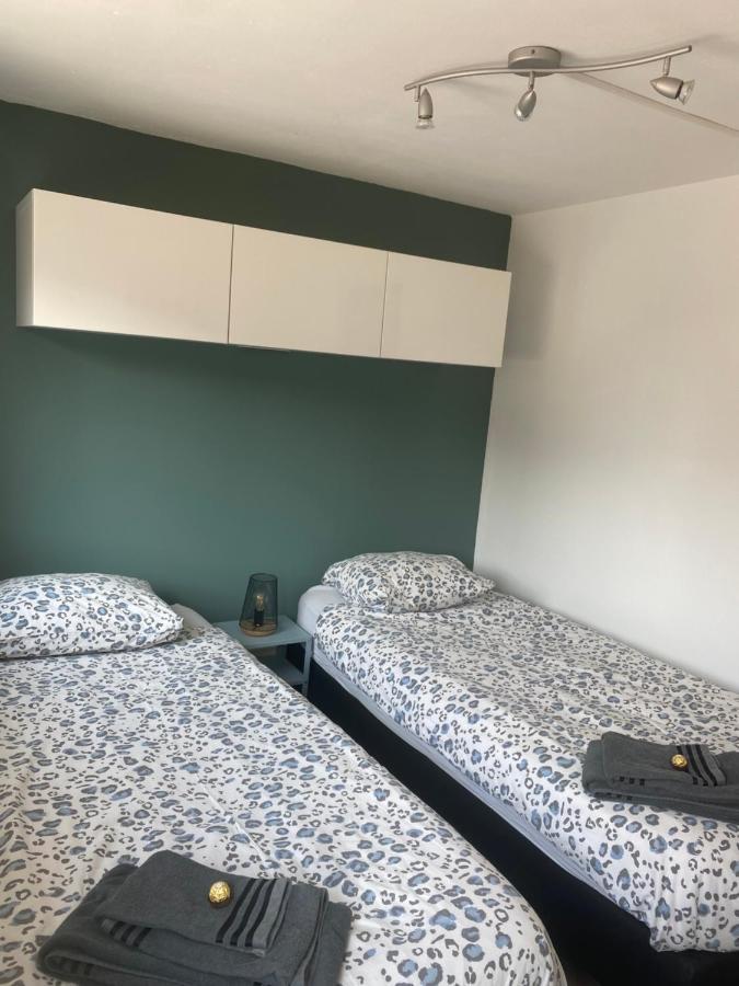 Apartment De Boer Zandvoort Εξωτερικό φωτογραφία