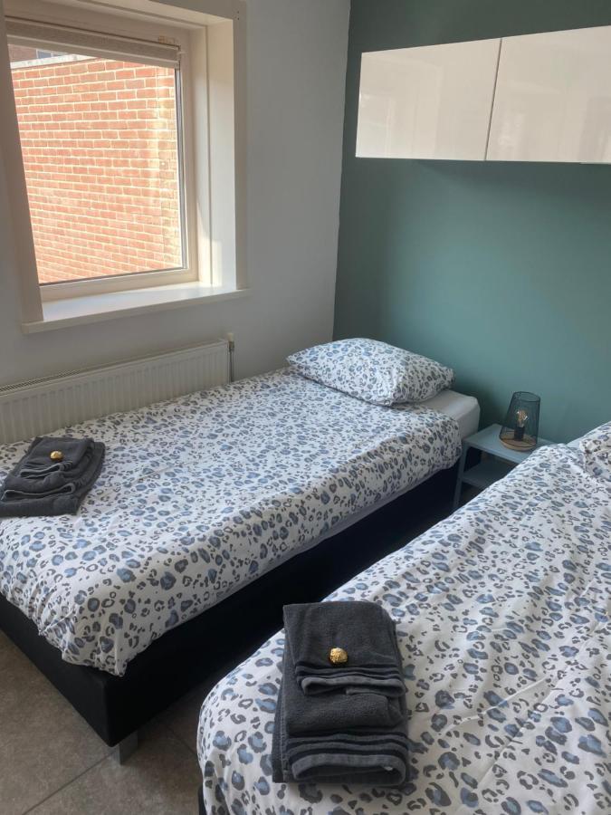 Apartment De Boer Zandvoort Εξωτερικό φωτογραφία