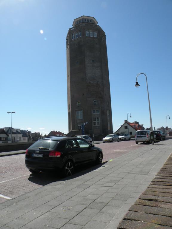 Apartment De Boer Zandvoort Δωμάτιο φωτογραφία