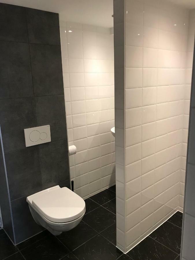 Apartment De Boer Zandvoort Εξωτερικό φωτογραφία