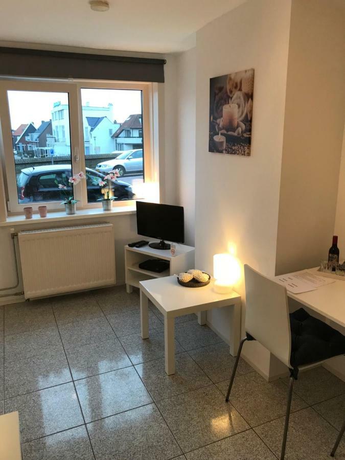 Apartment De Boer Zandvoort Εξωτερικό φωτογραφία