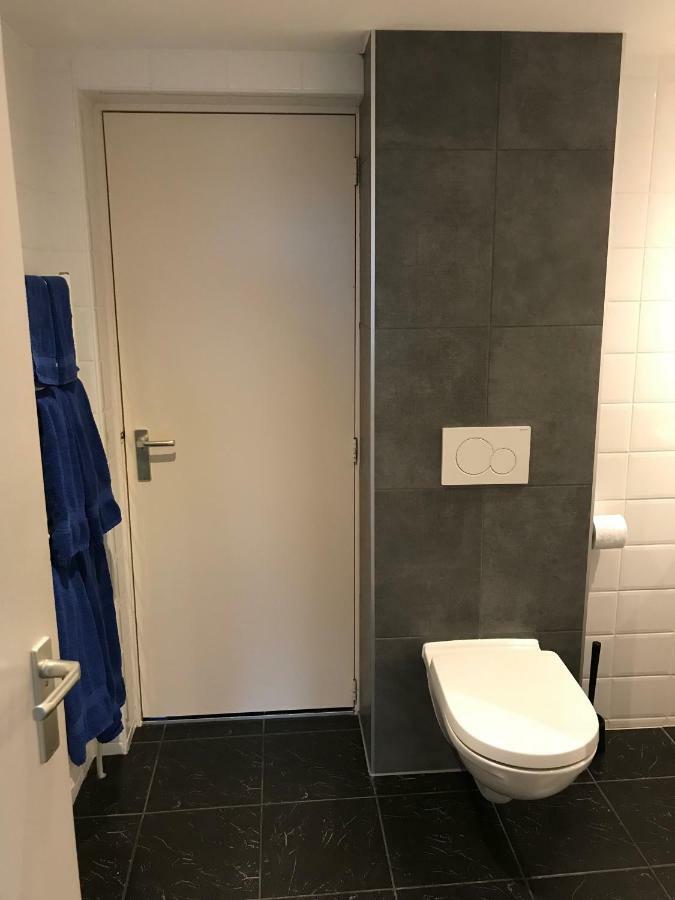 Apartment De Boer Zandvoort Εξωτερικό φωτογραφία