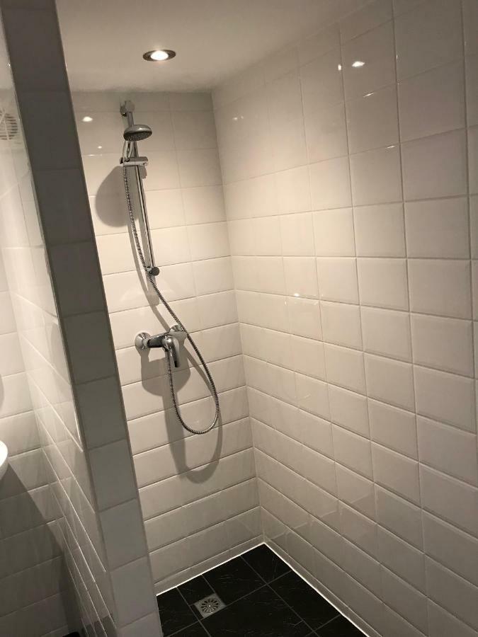 Apartment De Boer Zandvoort Εξωτερικό φωτογραφία