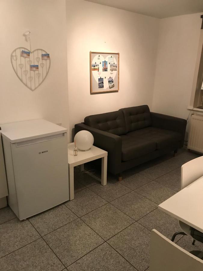 Apartment De Boer Zandvoort Εξωτερικό φωτογραφία
