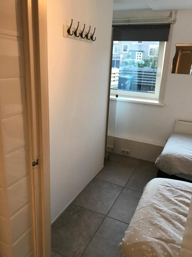 Apartment De Boer Zandvoort Εξωτερικό φωτογραφία